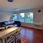 Just A Simple House 度假居 Senjahopen