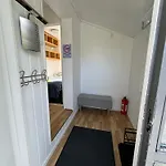 Just A Simple House *