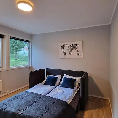 Just A Simply House Holiday home Senjahopen