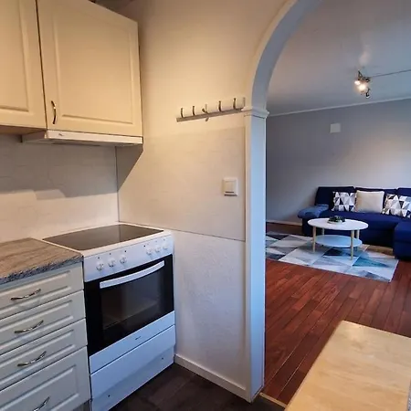 Holiday home Just A Simply House