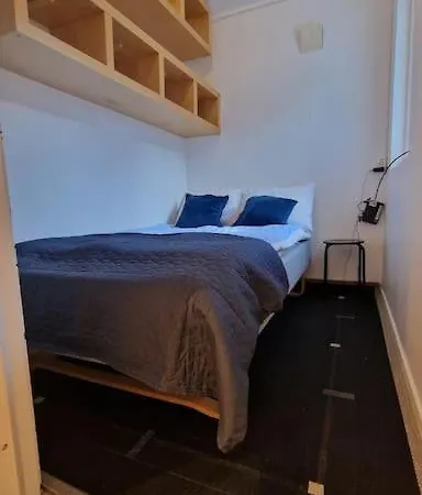 Just A Simple House Holiday home