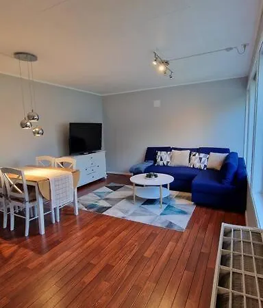 Just A Simply House