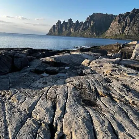 別荘 Just A Simple House *