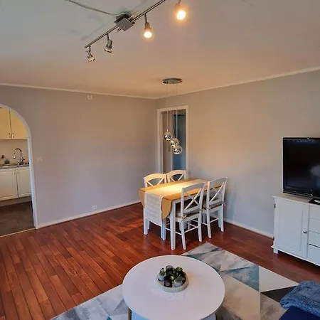 Just A Simply House Holiday home