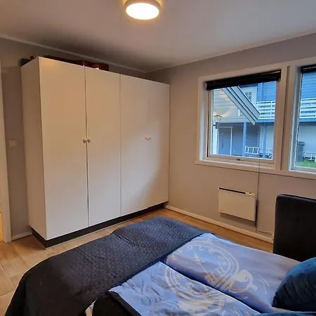 Just A Simply House Holiday home *