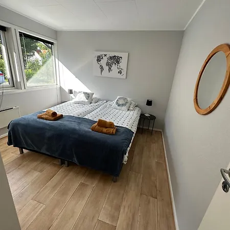 別荘 Just A Simple House Senjahopen