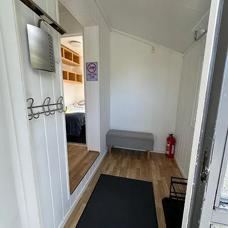 Just A Simple House *