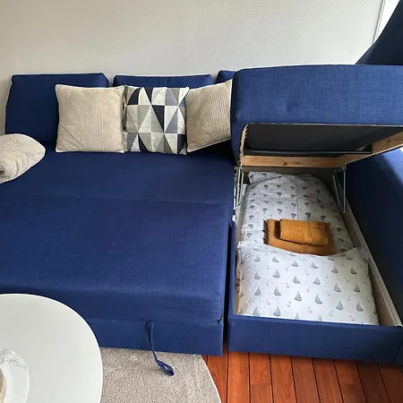 Just A Simple House 別荘 Senjahopen