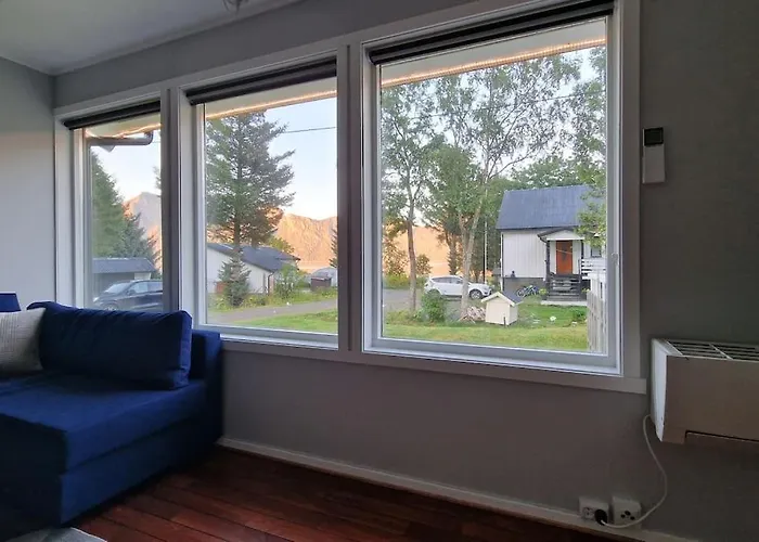Just A Simple House Semesterbostad *