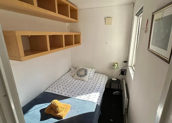 Just A Simple House Semesterbostad *
