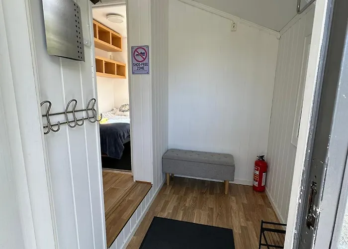 Just A Simple House *