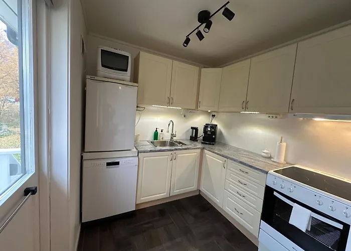 Just A Simple House Semesterbostad *