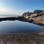 Just A Simple House Senjahopen