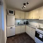 Just A Simple House Senjahopen